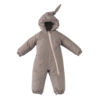 Комбинезон демисезонный Гномич-2 KiDi 871(Г-д/с)-9 шоколад 01